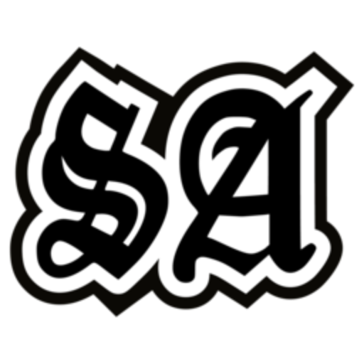 San Andreas Roleplay Logo